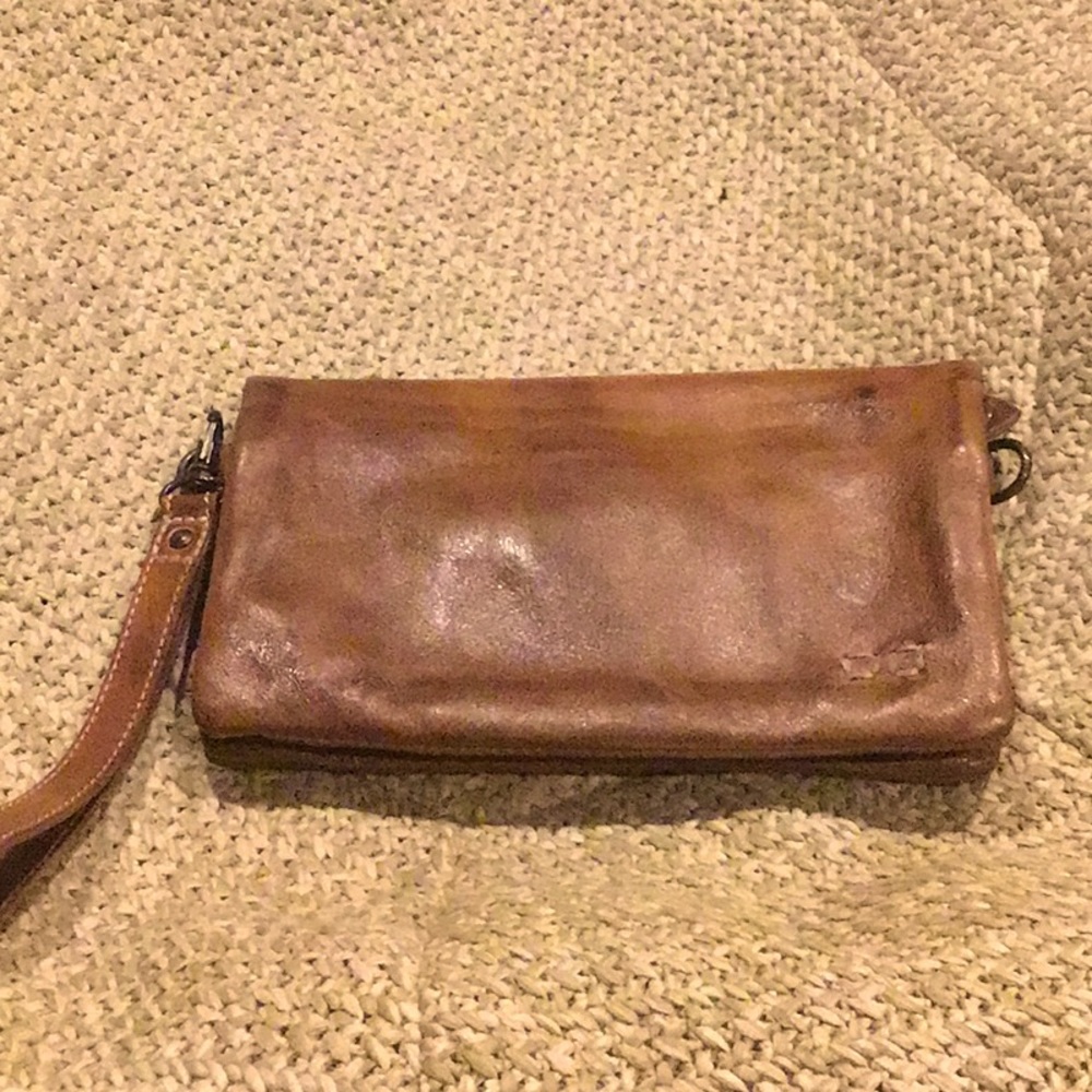 Bed | Stu Clutch